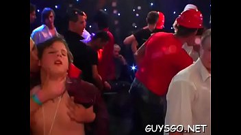 Preview 4 of Xxx Videos Animals Girls - Lascivious bunch has a worthwhile time