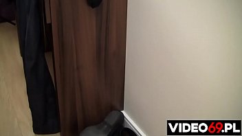 Preview 1 of Hot Indian Sexy Grill Ful Fuk - Polskie porno - Po imprezie