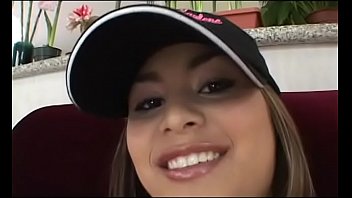 Preview 1 of Mom Me Xxxx - Lovely little pussy on this perfect teenage asian slut gets filled with big dick