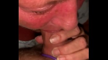 Preview 1 of 8gp King Hard Fuck5 - Suz makes herself gag