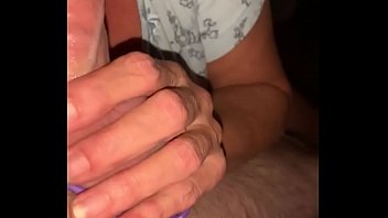 Preview 4 of 8gp King Hard Fuck5 - Suz makes herself gag
