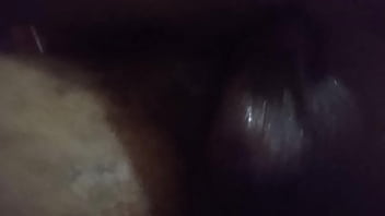 Preview 3 of Nud Dance Sex - Gordinho Punheteiro segurando o saco