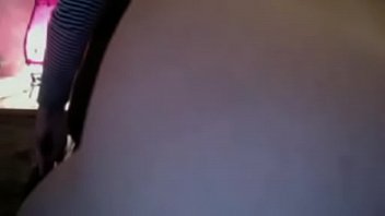 Preview 3 of Stranger Rimjob - Rosafuxxxia,  titty show