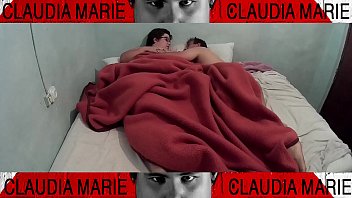 Preview 2 of Try Teens Anal Jalace - Explorando el culo de la gorda y prendiendole fuego con velas. Le gusta que juegue a quemarle el culo y tirarle cera en el ano