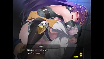 Preview 4 of Satnico Gay - 対魔忍RPG ツバキ その2