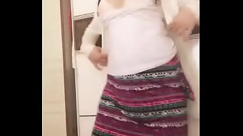 Preview 4 of Bokep Jepang Ngecrot D Dalem - g&uuml_zel evli kadin