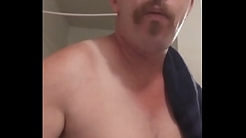 Preview 3 of Butt Hot Girl - Big daddy ( .Dean.R.Logan )
