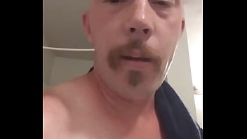 Preview 1 of Butt Hot Girl - Big daddy ( .Dean.R.Logan )