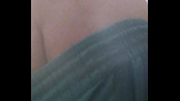 Preview 1 of My Great Natural Boobies - Meu cu apertadinho