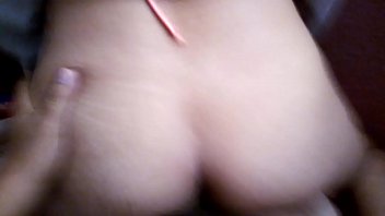 Preview 3 of Boy8teen Sex - Cogiendo con mi esposa