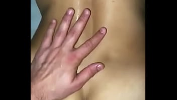 Preview 3 of Fit Gamer Girl - Dando gostoso pro crush