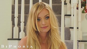 Preview 2 of Crazy English Hug Ass - BiPhoria - Marine Tells Wife Of His Gay Affair