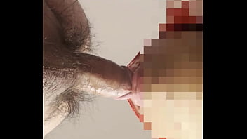 Preview 3 of New Yearsxxx - Rica mamada a este pene peque&ntilde_o,  que suertudo.