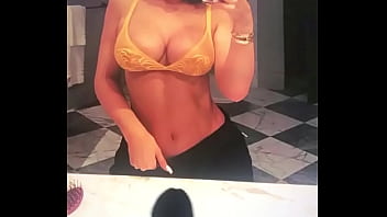 Preview 2 of Sister Barder Mom Xxx - Kylie Jenner cum tribute