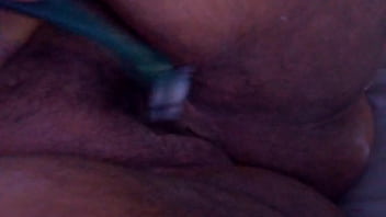 Preview 2 of Tow Mint Video - Preparando pra tomar bem gostoso