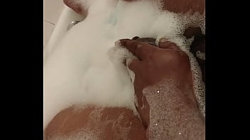 Preview 4 of Rebeca Ri - Bath time