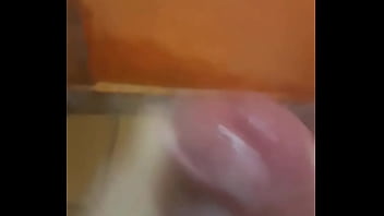 Preview 2 of First Cum Swap - Pau grande e grosso com gozo farto