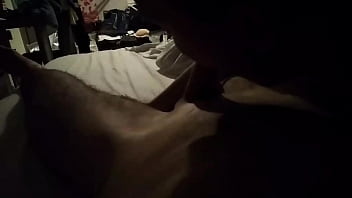 Preview 3 of Sunny Liony Xxx Video - Blowjobalexrocha