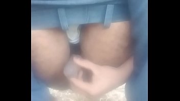 Preview 1 of Fak Gey - Tamil guy