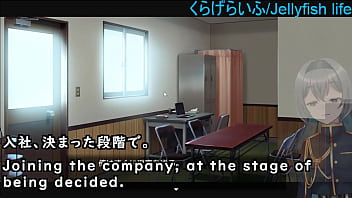 Preview 2 of Hi Din Sex - 2024 Last(Machine translated subtitles)played by Silent V Ghost2/3