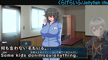Preview 3 of Hi Din Sex - 2024 Last(Machine translated subtitles)played by Silent V Ghost2/3