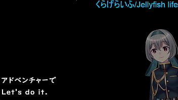 Preview 1 of Hi Din Sex - 2024 Last(Machine translated subtitles)played by Silent V Ghost2/3