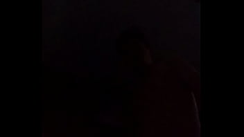 Preview 3 of Nina Handles Bbc - Mi vecina aburrida en su cuarentena