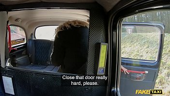 Preview 1 of Arabic Hot Xx - Fake Taxi Romy Indy gets fucked by the Big D