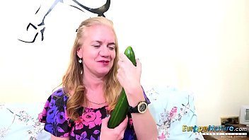 Preview 3 of Jim Bad Wap - EuropeMature Mature Favourites Compilation Video