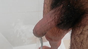Preview 2 of Sunny Leone Xxx Xxxx Vdieo - Dick water bath