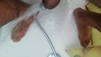 Preview 3 of Sunny Leone Xxx Xxxx Vdieo - Dick water bath