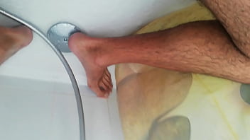 Preview 4 of Sunny Leone Xxx Xxxx Vdieo - Dick water bath