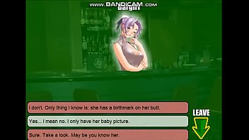 Preview 1 of Ginary Kinky Adventures - DETECTIVE.. RPG MEET AND FUCK FULL GAME...