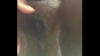 Preview 4 of Son Quick Fuck Sleep Mom - Ebony Bbw Squirting on Break