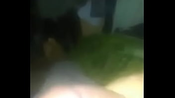 Preview 2 of Mom Sex Son Pon - Masturbandome en cuarentena