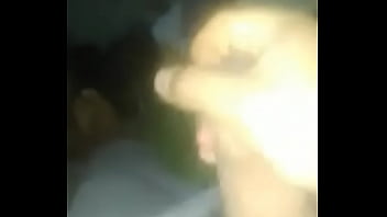 Preview 4 of Mom Sex Son Pon - Masturbandome en cuarentena