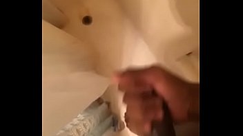 Preview 1 of Bath Teen Tube - Big, black, long