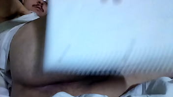 Preview 1 of Yokyo Girl - My ass