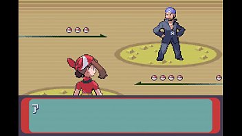 Preview 3 of One Girl Sex Xxx Of Hormon - 【ゆっくり実況】全てのポケモンが出現するサファイアpart18【改造ポケモン】
