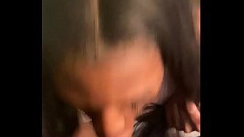 Preview 2 of Teen Anal Xxxcom - Ts Sashalee sucking ILoveSex305 dick