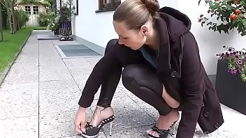 Preview 4 of Hard Dogystle P Rn - DANIELAS MULE HEELS