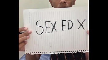 Preview 2 of Monnie Reed - Verification video