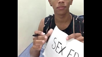 Preview 1 of Monnie Reed - Verification video