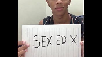 Preview 4 of Monnie Reed - Verification video