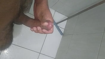 Preview 4 of Biharixxxmovis - Gozando depois d. horas batendo uma