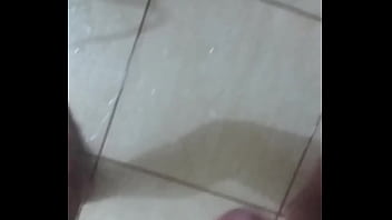 Preview 4 of Gangbang Sperma Studio - Punhetinha amadora