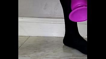 Preview 1 of Malay Bapa - Me puse bien caliente
