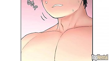Preview 2 of Xxxmp 4 Bideo - SEXERCISE Chapter 12