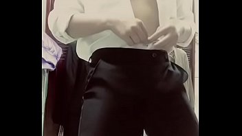Preview 2 of Slow Com Slow Swallow - 越南帥哥gay露臉裸嗨8