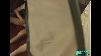 Preview 2 of Nude Sluts - Cute twinks have a pleasure anal